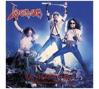 Venom - 7th Date Of Hell - Live At Hammersmith 1984 [Vinyl]