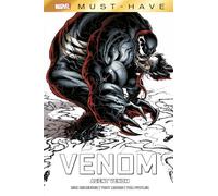 Rick Remender, Tony Moore – Venom : Agent Venom – cartonné – Panini