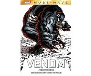Venom : Agent Venom Rick Remender (Auteur), Tony Moore (Dessinateur)