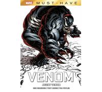 Rick Remender, Tony Moore – Venom : Agent Venom – cartonné – Panini