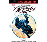 Venom. Amazing Spider-Man. Epic Collection numéro 2023