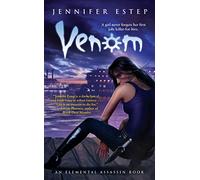 Venom: An Elemental Assassin Book (Volume 3)