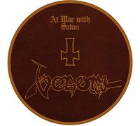 Venom - At war with satan