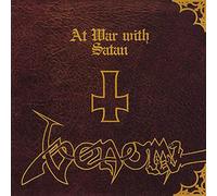 Venom - At War With Satan