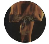 VENOM - At War With Satan