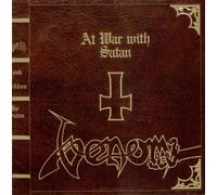 Venom - at War with Satan