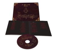 Venom – At War With Satan – CD – Digipak (Explicit)
