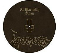 Venom - at War with Satan [Import]