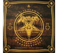 Venom In Nomine Satanas: The Neat Anthology (Vinyl) 12" Album