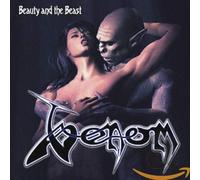 Venom - Beauty and The Beast [Import]