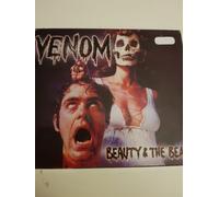 Venom Beauty And The Best