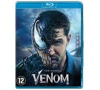 VENOM-BIL-BLURAY G