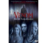 Venom - Biss der Teufelsschlangen