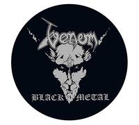 Venom - Black Metal