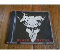 Venom - Black Metal