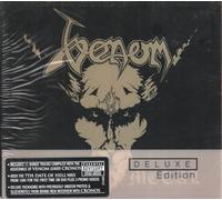 Venom - Black Metal [Import]