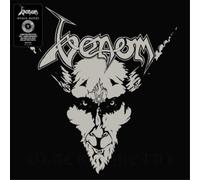 Venom - Black Métal