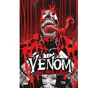 Venom Black White & Blood