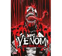 Venom : Black, White & Blood - Collectif - Panini - ebook (ePub illustré) - Comics