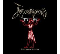 VENOM - BLACKENED PRIESTS 3CD DELUXE DIGIPACK - 3CD - E600z