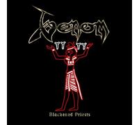 Venom - Blackened Priests [Compact Discs] Uk - Import