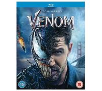 Venom [Blu-ray]