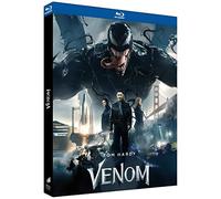 Venom [Blu-ray]