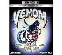 Venom Blu-ray 4K Ultra HD E