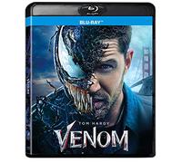 Venom [Blu-Ray] [Import]