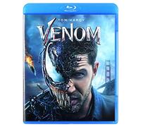 Venom [Blu-Ray] [Region Free] (IMPORT) (Pas de version franħaise)