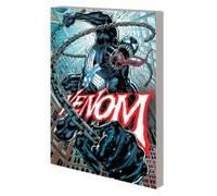 Venom By Al Ewing & Ram V Vol.1: Recursion