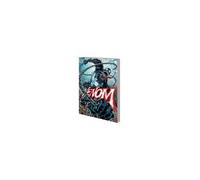 Venom By Al Ewing & Ram V Vol.1: Recursion