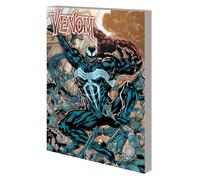 Venom By Al Ewing & Ram V Vol. 2: Deviation