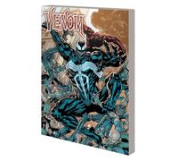Venom By Al Ewing & Ram V Vol. 2: Deviation