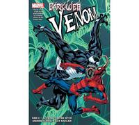 Venom By Al Ewing & Ram V Vol. 3: Dark Web