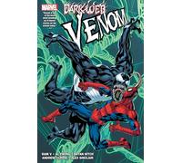 Al Ewing & Ram V – Venom – Tome 3 : Dark Web