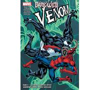 Venom By Al Ewing & Ram V Vol. 3: Dark Web