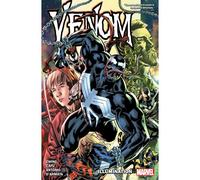 Venom By Al Ewing & Ram V Vol. 4: Illumination