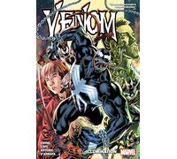 VENOM BY AL EWING & RAM V VOL. 4: ILLUMINATION