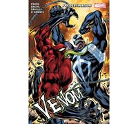 Venom By Al Ewing Vol. 5: Predestination