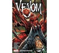Venom by Al Ewing Vol. 7 Exsanguination - Torunn Gronbekk - Marvel Comics - Livre en Anglais - Paperback Torunn GronbekkTorunn Gronbekk (Auteur)