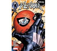 Al Ewing – Venom, vol. 8 : Venom War – Marvel Comics