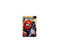 Venom By Al Ewing Vol. 8: Venom War