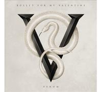 Venom by Bullet For My Valentine [Audio CD] NEUF