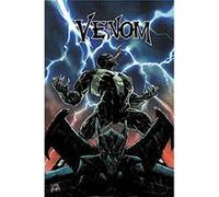 Venom by Donny Cates Vol. 1: Rex (Venom (2018)) - [Version Originale] Inconnu (Auteur)