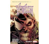 Donny Cates – Venom Vol. 2 : The Abyss