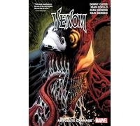 Donny Cates – Venom Vol. 3 : Absolute Carnage – Marvel Comics