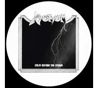 Venom - Calm before the storm
