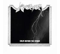 Venom - Calm Before the Storm (Vinyl Picture Disc)