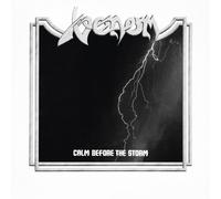 Venom - Calm Before The Storm [Vinyl Lp]